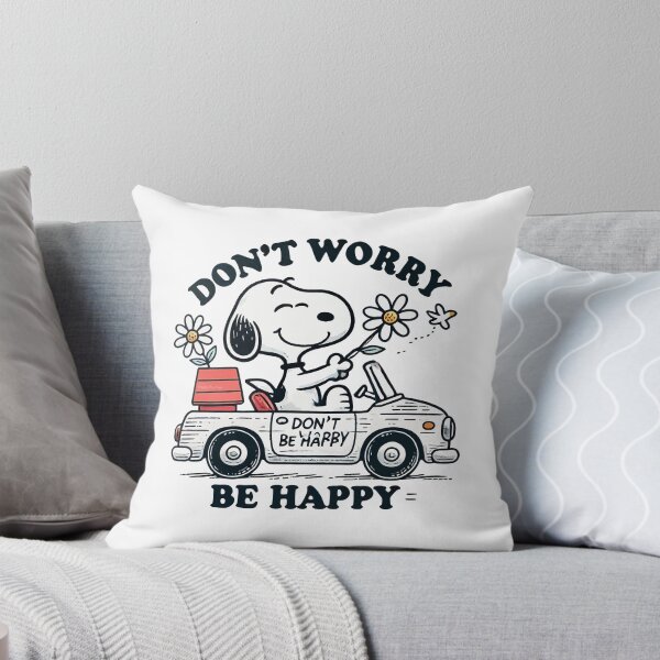 Item preview, Snoopy Driving Car designed and sold by ruthwtp.