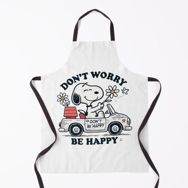 Item preview, Snoopy Driving Car designed and sold by ruthwtp.
