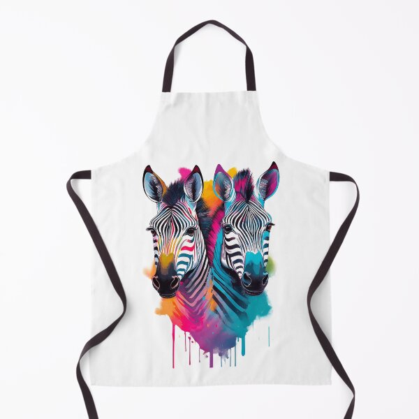 Item preview, Rainbow Stripes of Freedom - Zebra Designs designed and sold by RockitBaby.