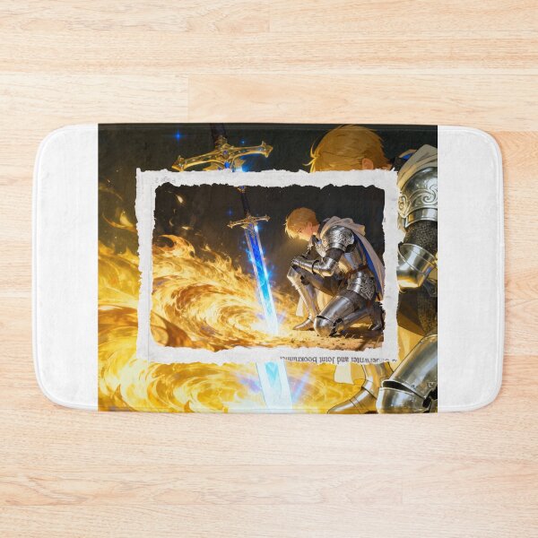 Item preview, Radiant Oath designed and sold by NovaOtaku.