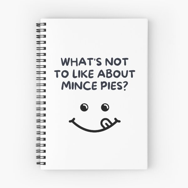 Item preview, Amusing Yummy Mince Pies. designed and sold by MPC-Mince-Pies.