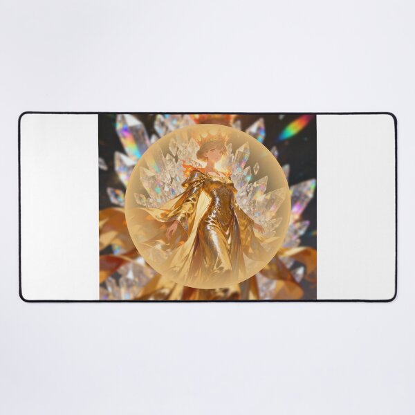 Item preview, Crown of Emberlight designed and sold by NovaOtaku.