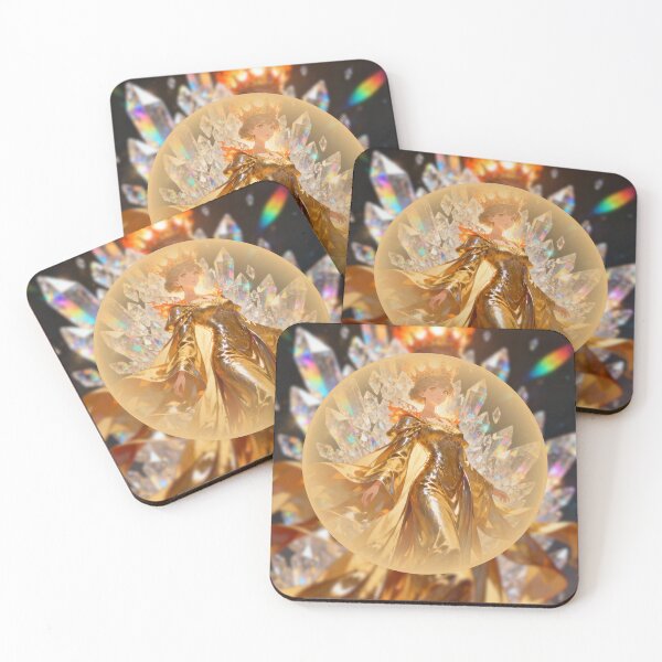 Item preview, Crown of Emberlight designed and sold by NovaOtaku.