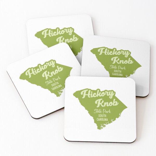 Item preview, Hickory Knob State Park South Carolina designed and sold by bivenart.