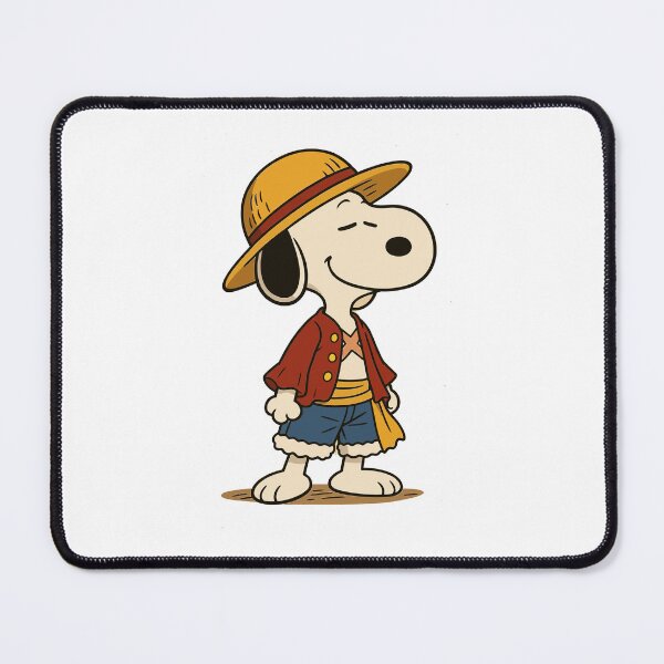 Item preview, Snoopy Dressed as Pirate designed and sold by ruthwtp.