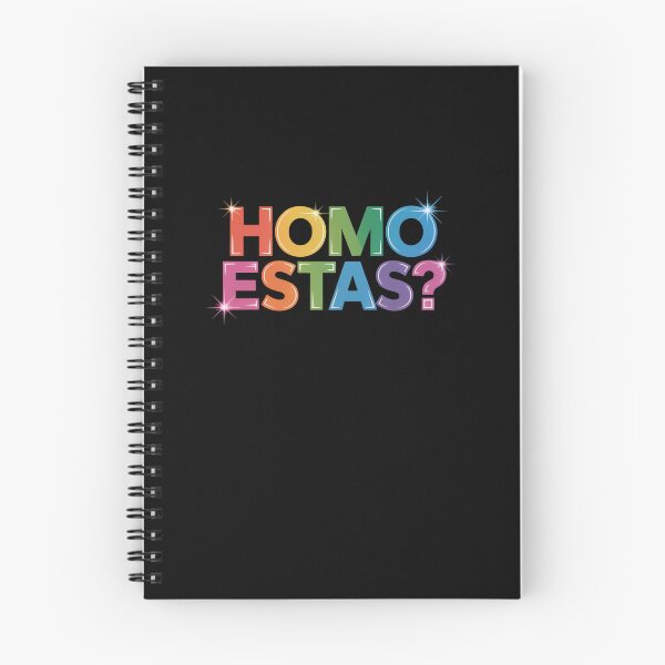 Item preview, Homo Estas Gay Pride Lgbtq designed and sold by MaryoKing.