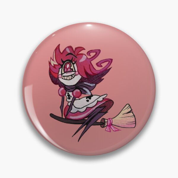 Item preview, Witch Niffty designed and sold by MzDrawss.