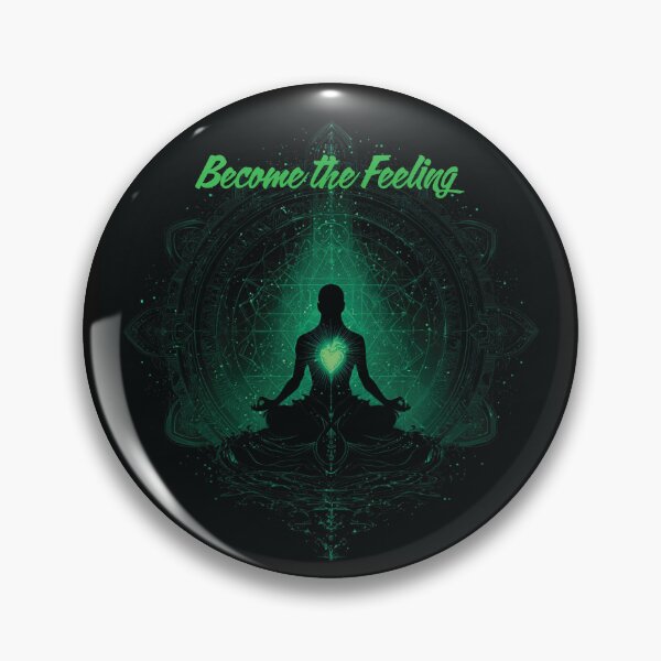 Item preview, Become the Feeling designed and sold by Plumtree81.