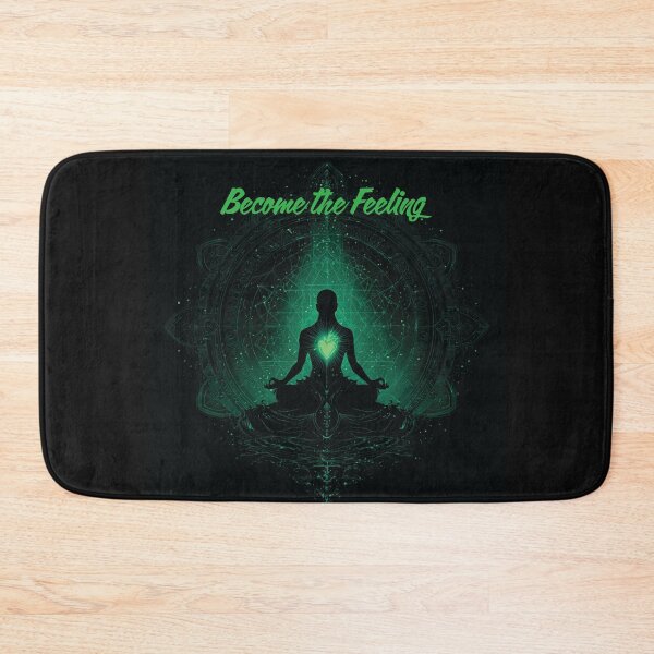 Item preview, Become the Feeling designed and sold by Plumtree81.