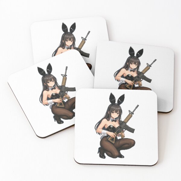 Item preview, Bunny Girl Operator designed and sold by RAWLIFEGRAPHIC.