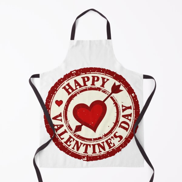 Item preview, Happy Valentine's Day designed and sold by DariusZD.