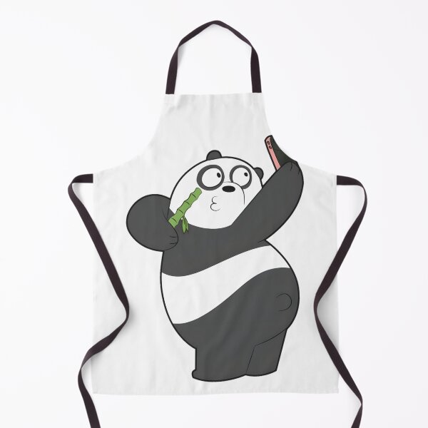 Item preview, panda designed and sold by SonyShock.