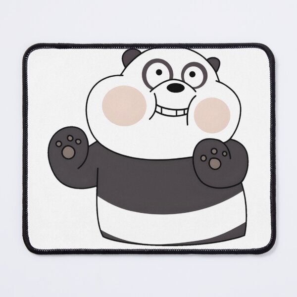 Item preview, Cute panda designed and sold by SonyShock.