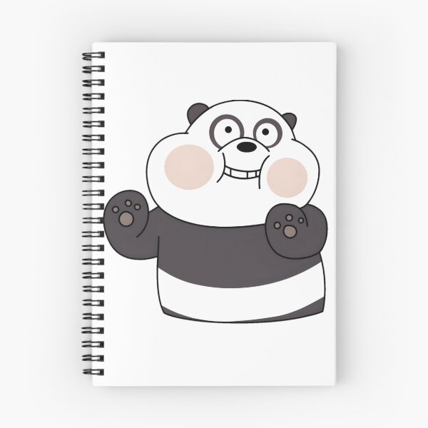 Item preview, Cute panda designed and sold by SonyShock.