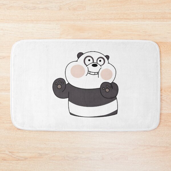 Item preview, Cute panda designed and sold by SonyShock.