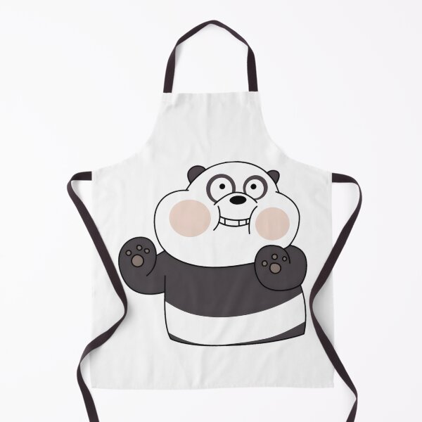 Item preview, Cute panda designed and sold by SonyShock.