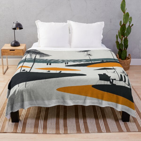 Item preview, BEACH SCENE - SEASCAPE .71 designed and sold by lautir.