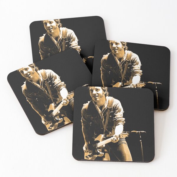Item preview, Vintage Rock Singer On Stage Retro Photography Art designed and sold by stinemais4540.