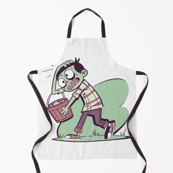 Item preview, Zombie Missing Limbs T Shirt Design designed and sold by AL AMIN.