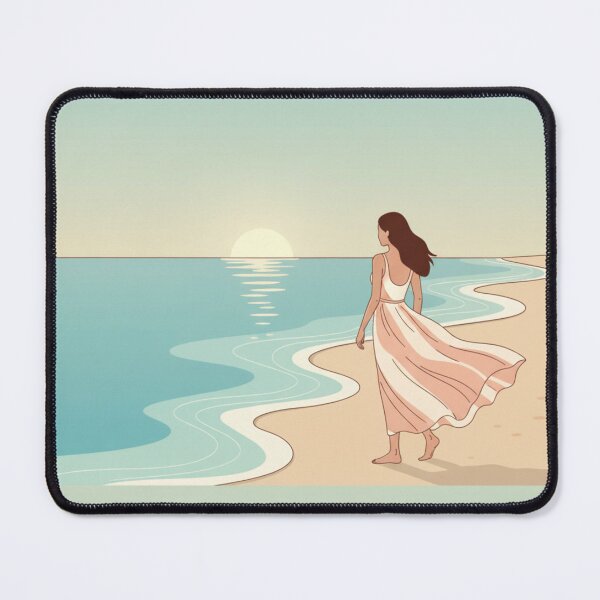 Item preview, Coastal Serenity designed and sold by evanelle.designs.