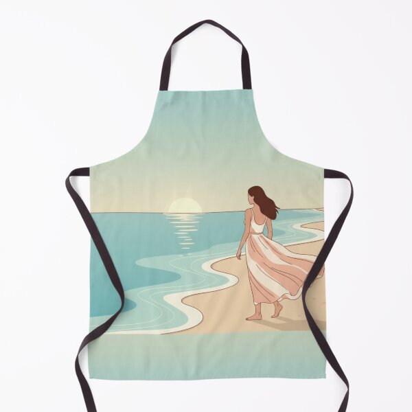 Item preview, Coastal Serenity designed and sold by evanelle.designs.