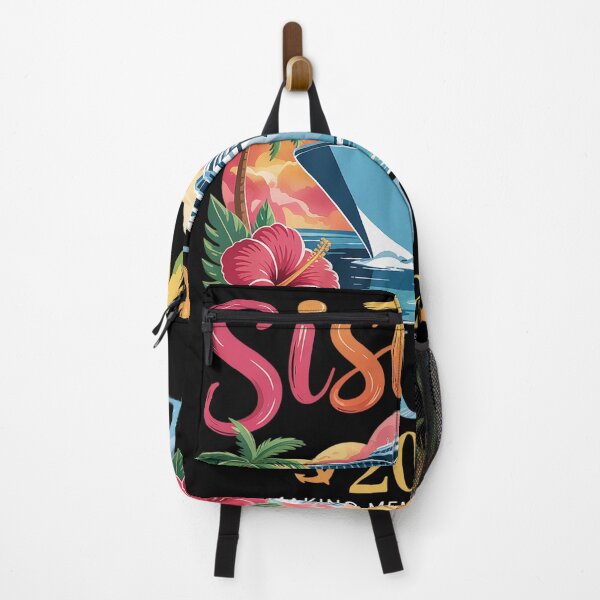 Item preview, Sisters Cruise Trip 2026 Vacation Travel Sisters designed and sold by ChristopStano.