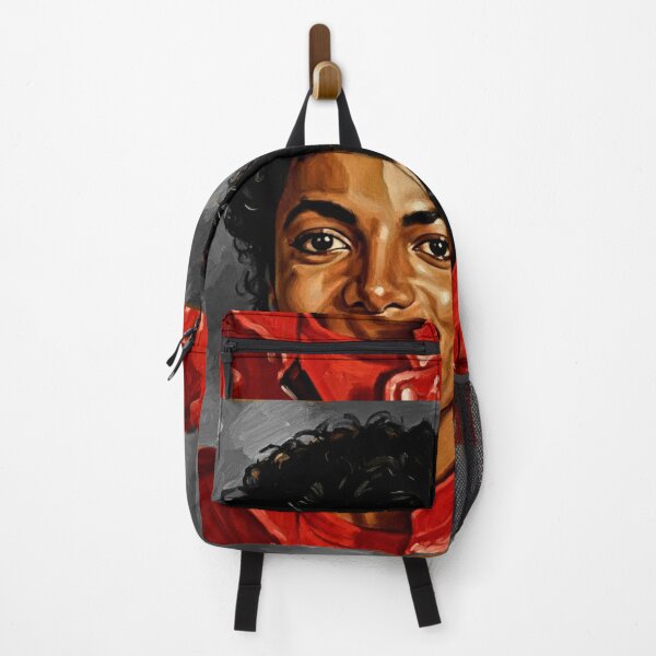 Item preview, A Thrilling Pop Portrait designed and sold by Art's Diner.