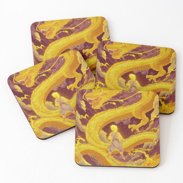 Item preview, Golden Wyrm designed and sold by NovaOtaku.
