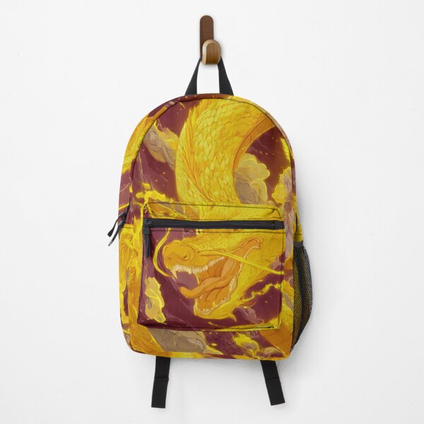Item preview, Golden Wyrm designed and sold by NovaOtaku.