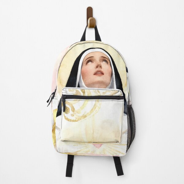 Item preview, Saint Teresa of Ávila – The Ecstasy of Divine Union designed and sold by SoniaSarkali.