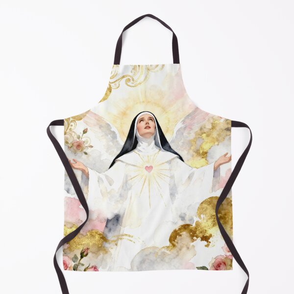 Item preview, Saint Teresa of Ávila – The Ecstasy of Divine Union designed and sold by SoniaSarkali.