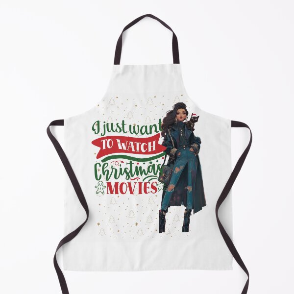 Item preview, Xmas Movies designed and sold by Furbabies Art.