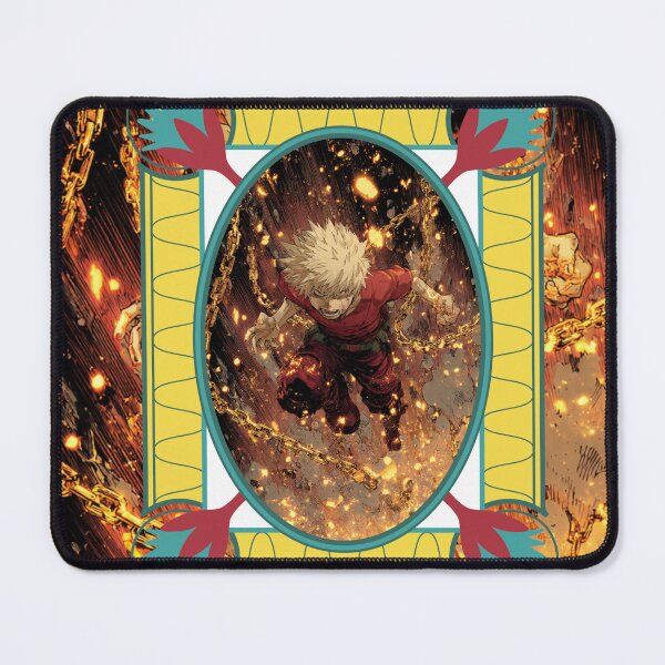 Item preview, Luminous Break designed and sold by NovaOtaku.