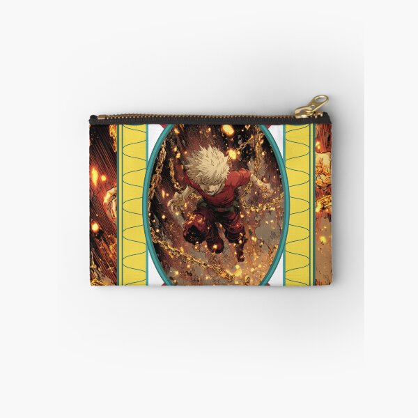 Item preview, Luminous Break designed and sold by NovaOtaku.