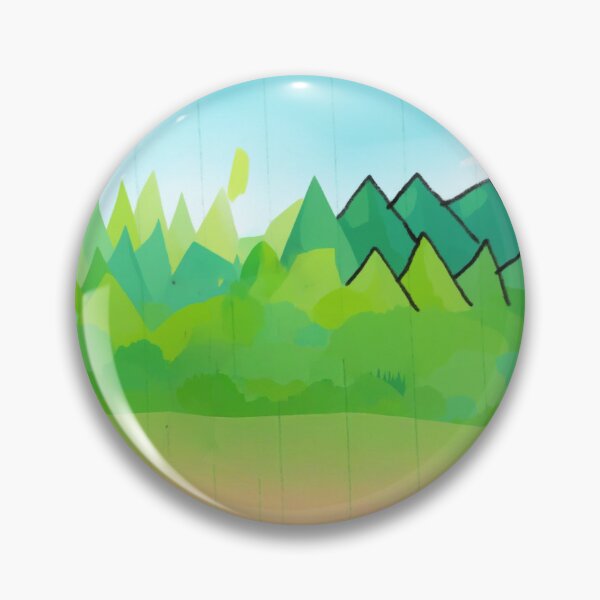 Item preview, Green Pasture  designed and sold by Karen Persephone .