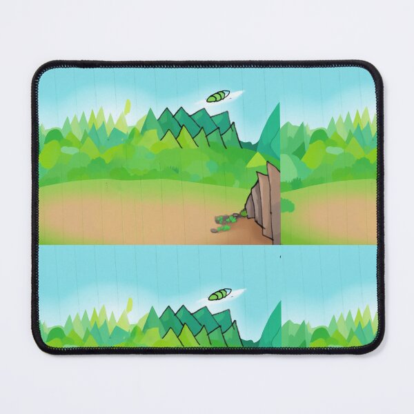 Item preview, Green Pasture  designed and sold by Karen Persephone .