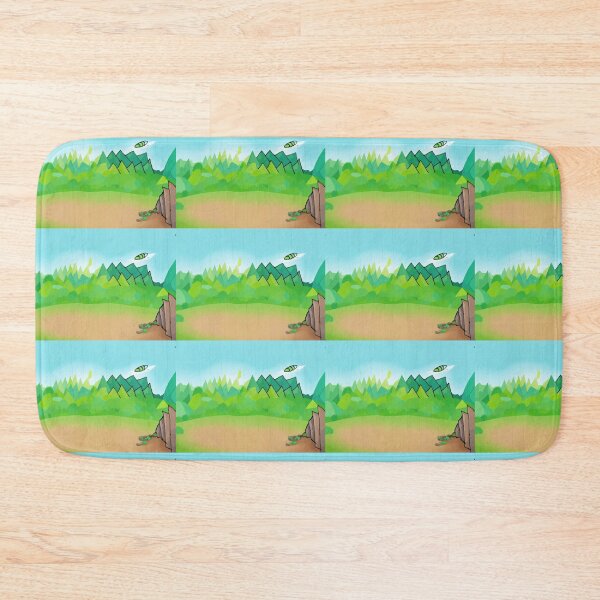 Item preview, Green Pasture  designed and sold by Karen Persephone .