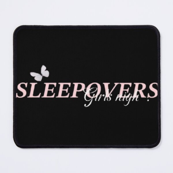 Item preview, Professional Sleeper Club – Sleepovers Only ?✨ designed and sold by AesthinkArt.
