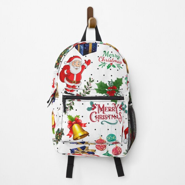Item preview, Vintage Merry Christmas Pattern designed and sold by phiawdesign9.