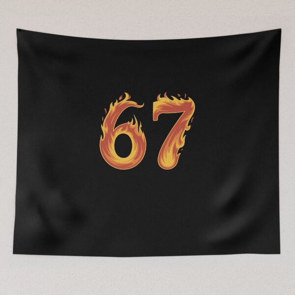 Item preview, Six Seven  designed and sold by ChristopStano.