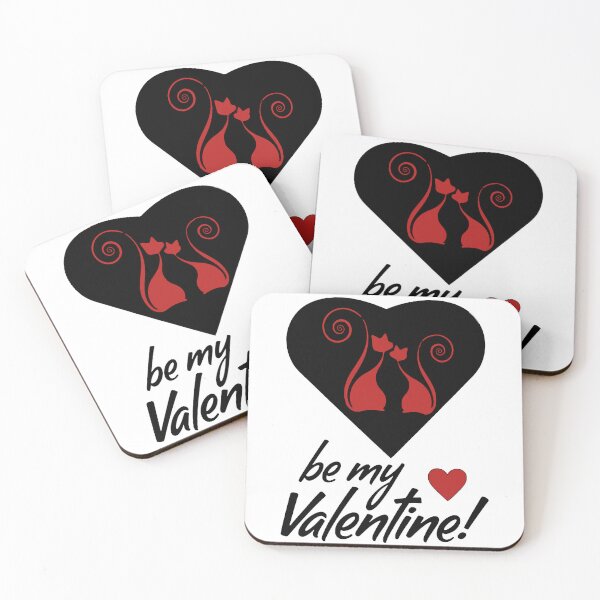 Item preview, Be My Valentine! designed and sold by DariusZD.