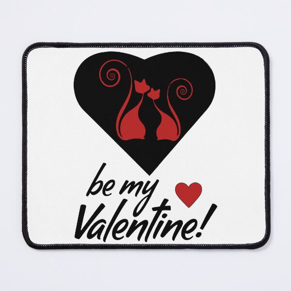Item preview, Be My Valentine! designed and sold by DariusZD.