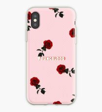 Youngblood 5sos iPhone Case