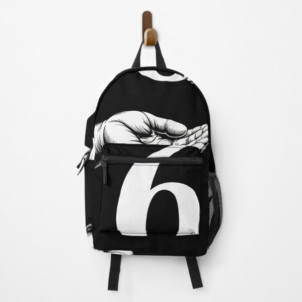 Item preview, Six Seven 6 7  designed and sold by ChristopStano.