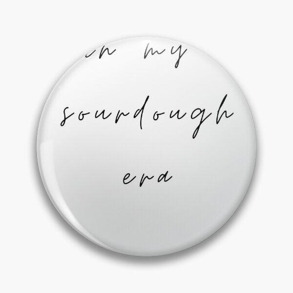 Item preview, In My Sourdough Era designed and sold by Erbearen.