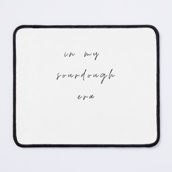 Item preview, In My Sourdough Era designed and sold by Erbearen.