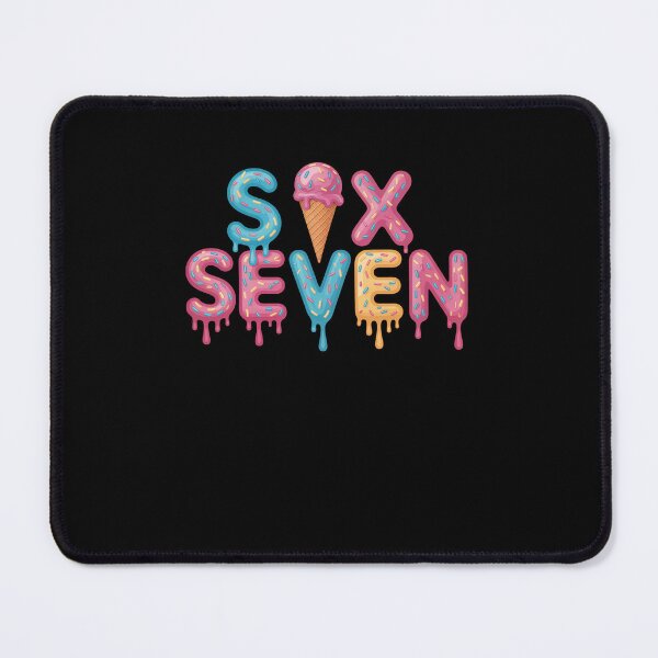 Item preview, Six Seven 6 7  designed and sold by ChristopStano.