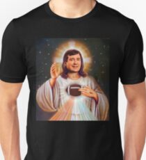 Church of Smart Unisex T-Shirt