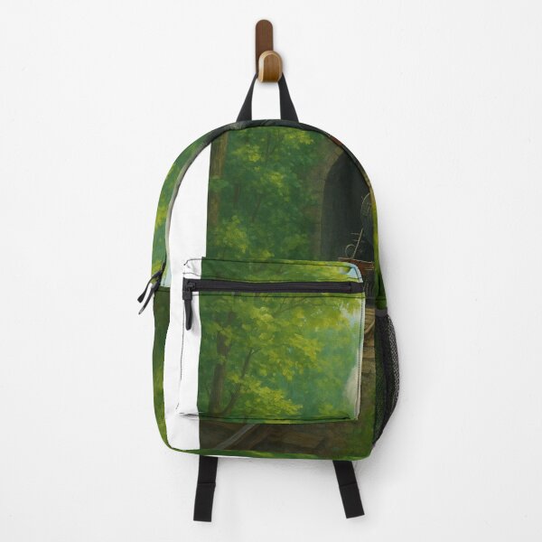 Item preview, Train In Mountain designed and sold by GatesShop.