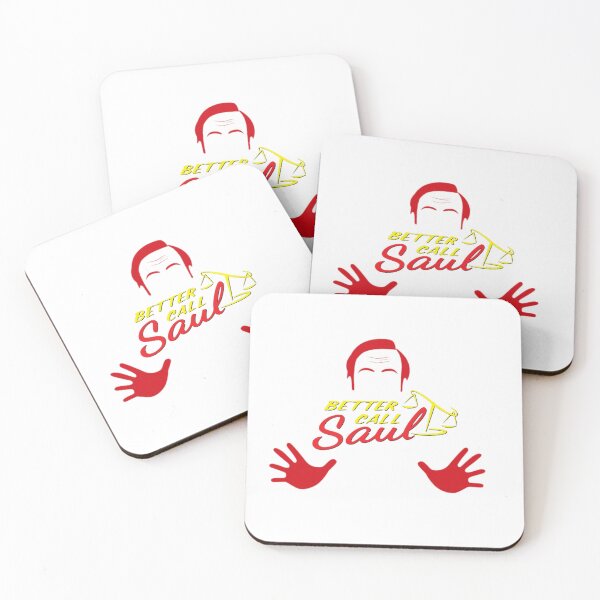 Item preview, Call Saul – Retro Lawyer designed and sold by dainea.